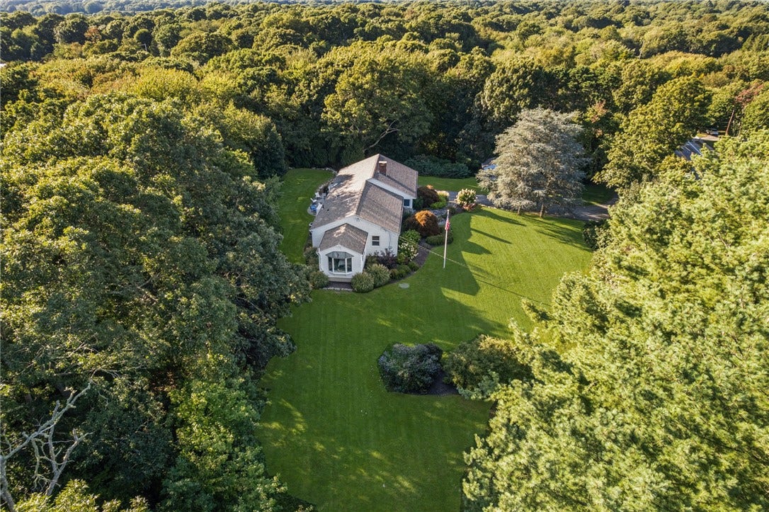 251 Succotash Road, South Kingstown, RI 02879 251 Succotash Road, South Kingstown, RI 02879