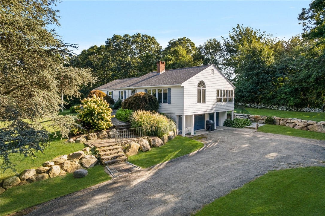 251 Succotash Road, South Kingstown, RI 02879 251 Succotash Road, South Kingstown, RI 02879