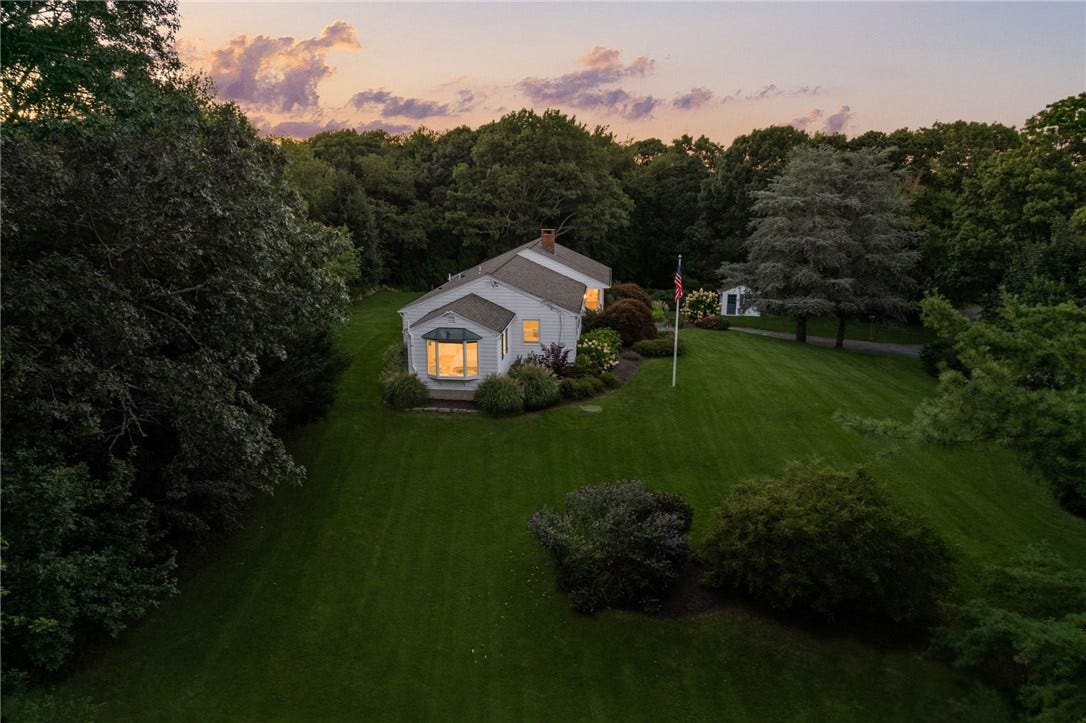 251 Succotash Road, South Kingstown, RI 02879 251 Succotash Road, South Kingstown, RI 02879