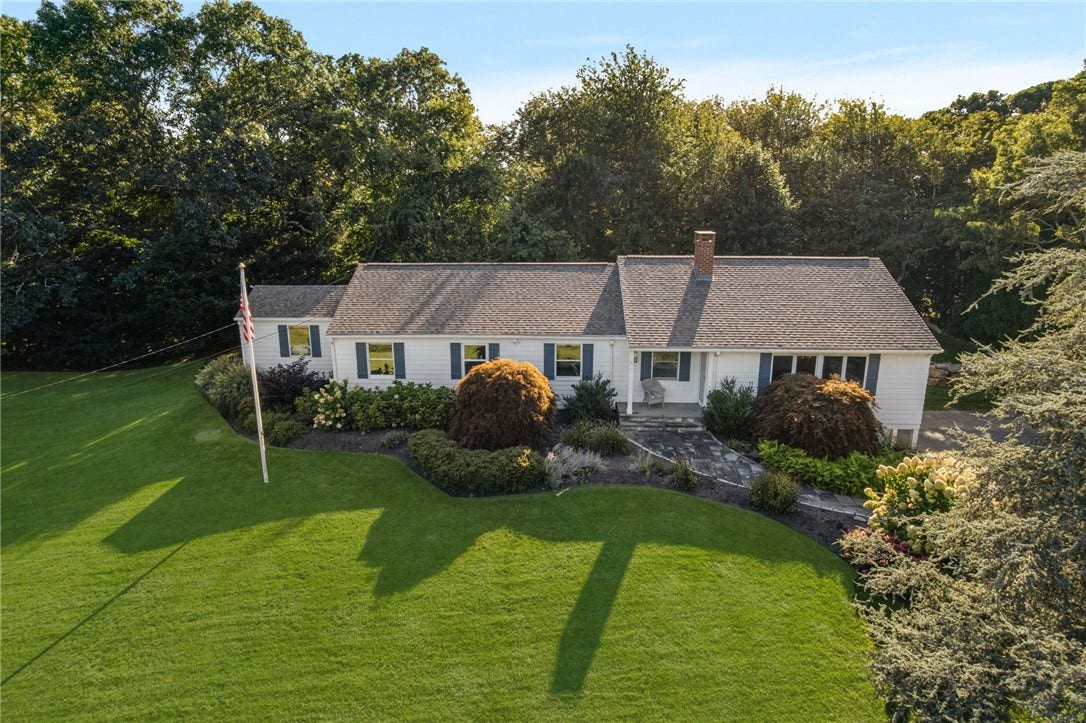 251 Succotash Road, South Kingstown, RI 02879 251 Succotash Road, South Kingstown, RI 02879
