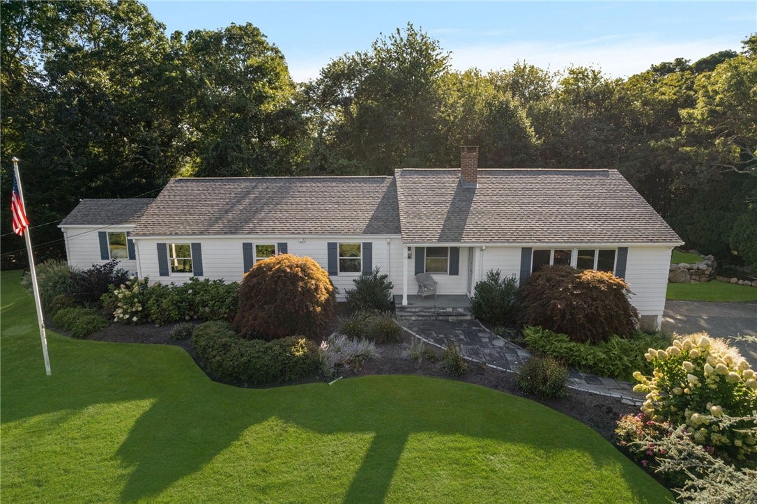 251 Succotash Road, South Kingstown, RI 02879 251 Succotash Road, South Kingstown, RI 02879