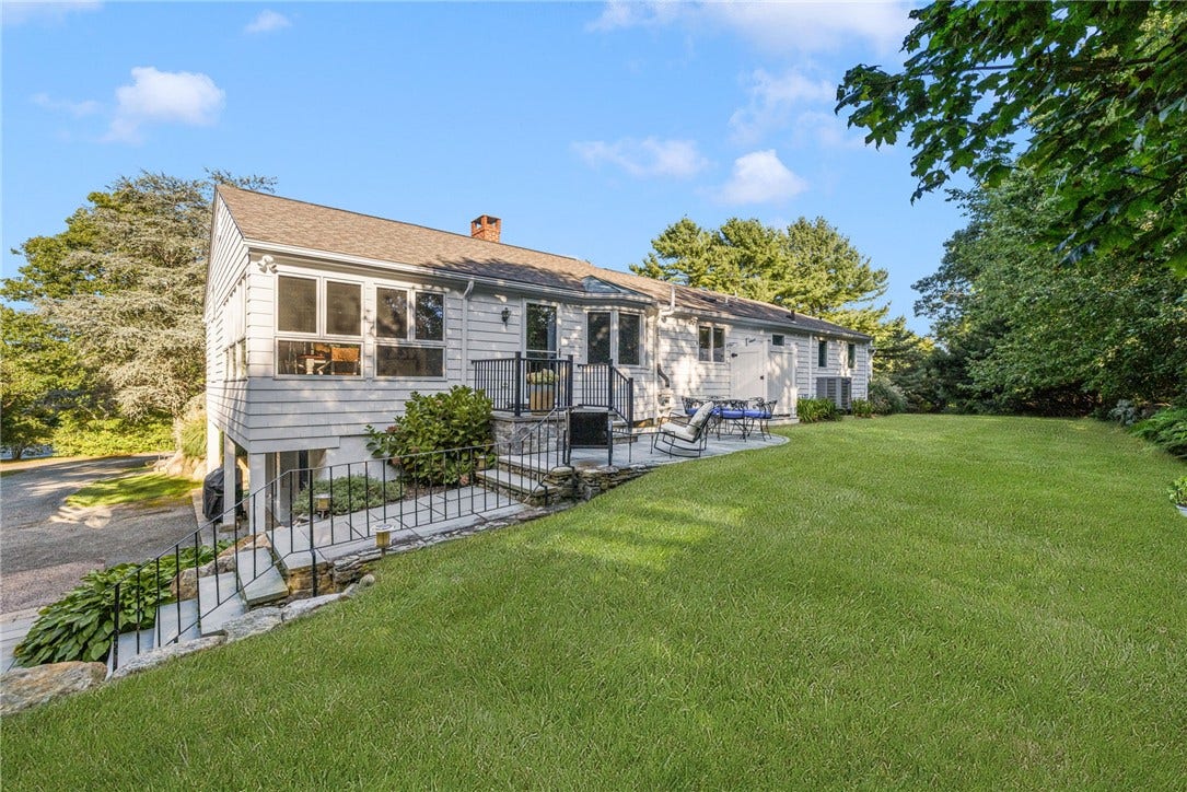 251 Succotash Road, South Kingstown, RI 02879 251 Succotash Road, South Kingstown, RI 02879