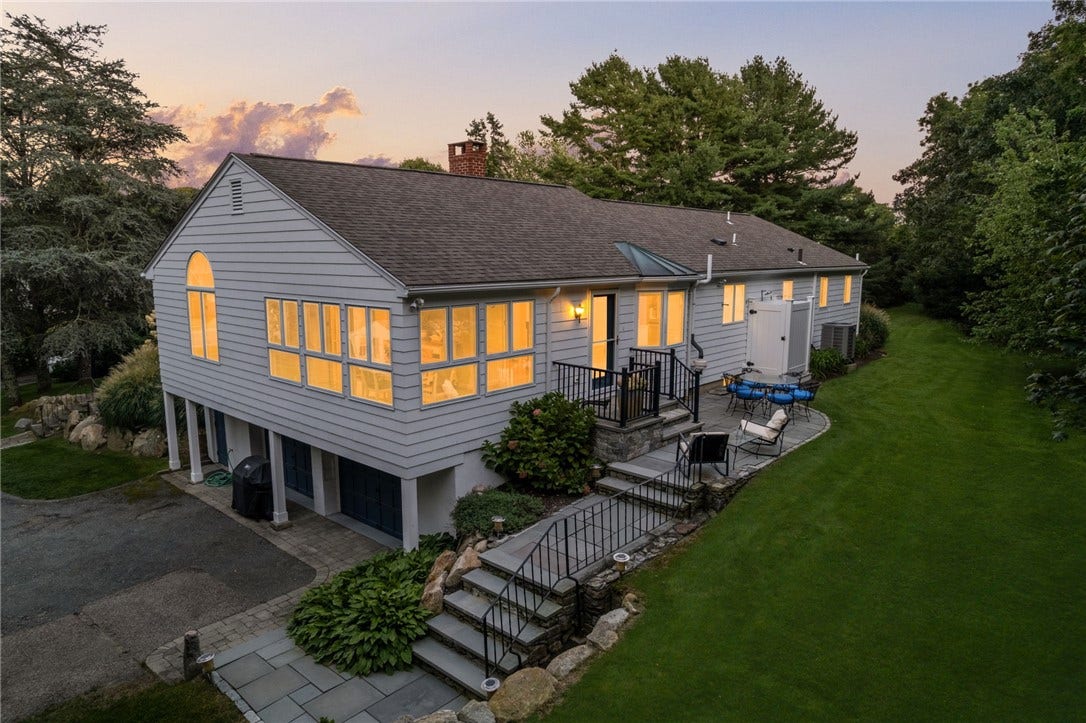 251 Succotash Road, South Kingstown, RI 02879 251 Succotash Road, South Kingstown, RI 02879