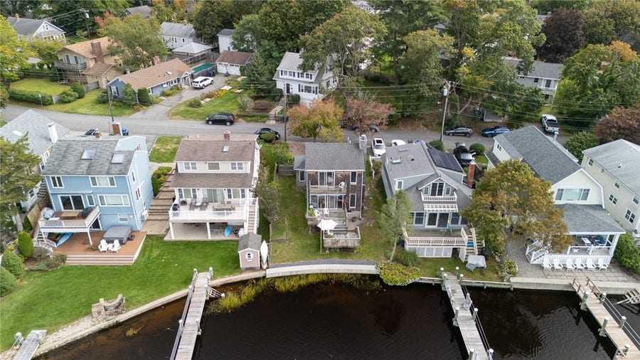 Property photo for 11 Riverview Drive, Barrington, RI