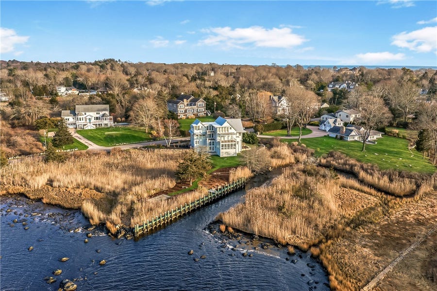 Property photo for 111 Avondale Road, Westerly, RI