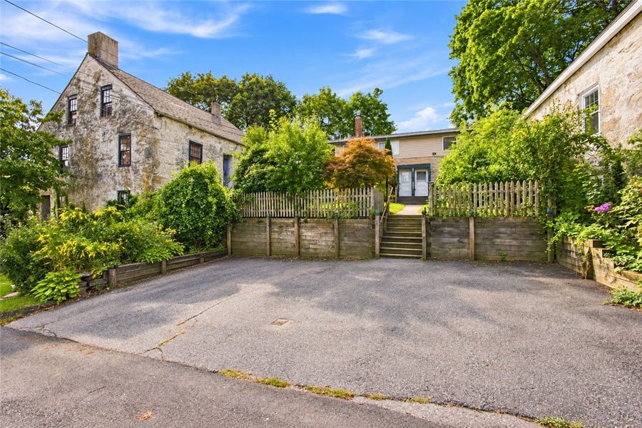 Property photo for 25 Stillwater Road, #3, Smithfield, RI