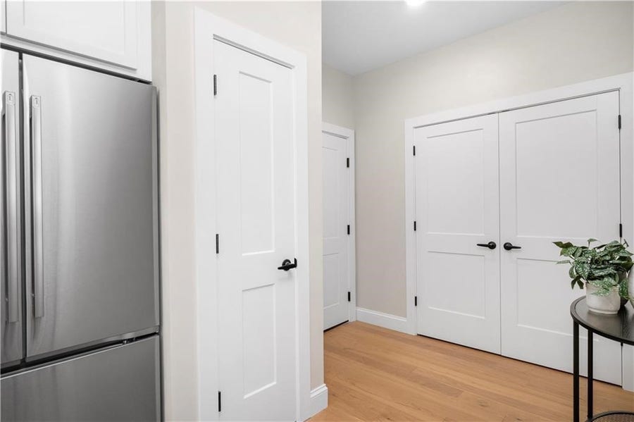 Property photo for 36 Old Louisquisset Pike, #303, North Smithfield, RI