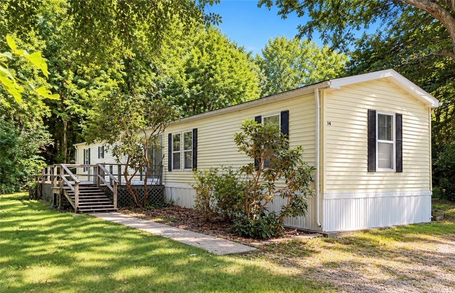 Property photo for 14 Gooseberry Hill, Charlestown, RI