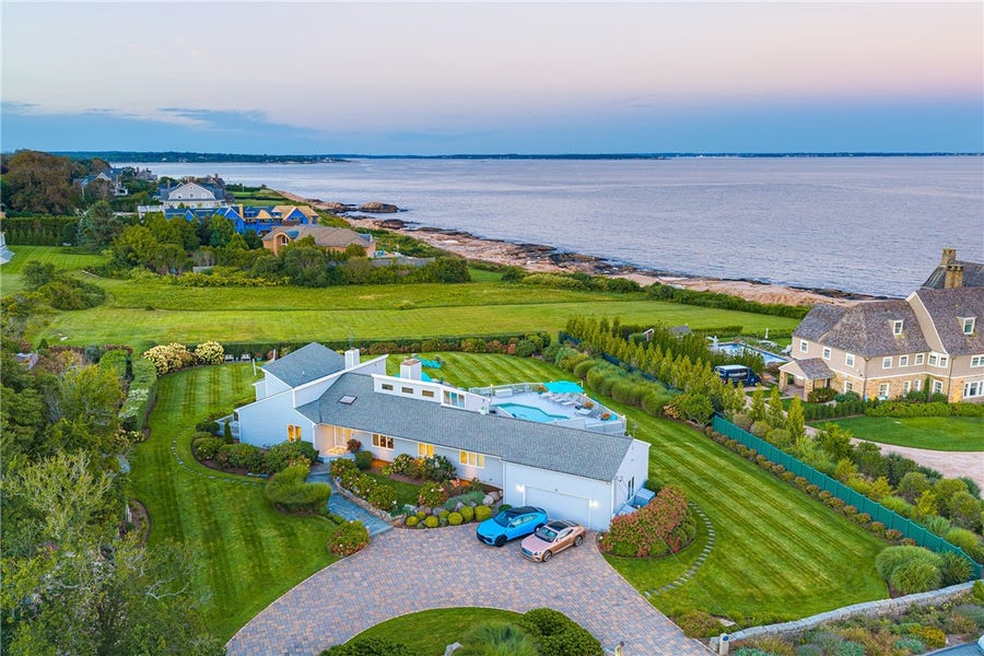 Property photo for 38 Newton Avenue, Narragansett, RI