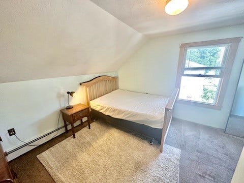 63 Bowery Street, #2, Newport, RI 02840 63 Bowery Street, #2, Newport, RI 02840