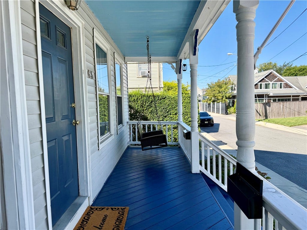 63 Bowery Street, #2, Newport, RI 02840 63 Bowery Street, #2, Newport, RI 02840