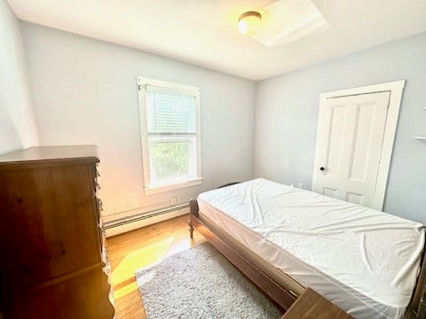 63 Bowery Street, #2, Newport, RI 02840 63 Bowery Street, #2, Newport, RI 02840