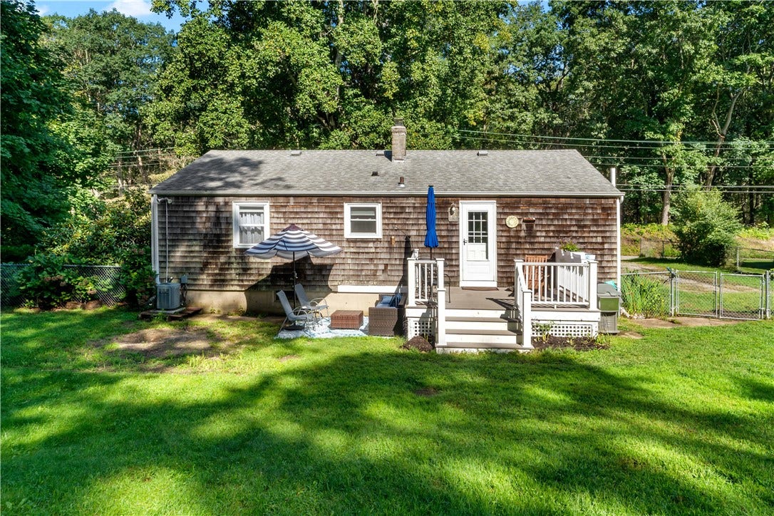 430 Pond Street, South Kingstown, RI 02879 430 Pond Street, South Kingstown, RI 02879