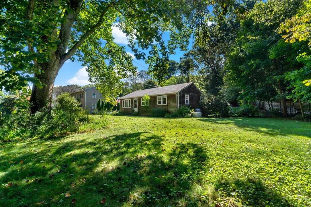430 Pond Street, South Kingstown, RI 02879 430 Pond Street, South Kingstown, RI 02879