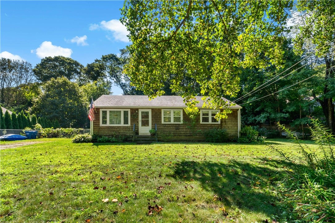 430 Pond Street, South Kingstown, RI 02879 430 Pond Street, South Kingstown, RI 02879