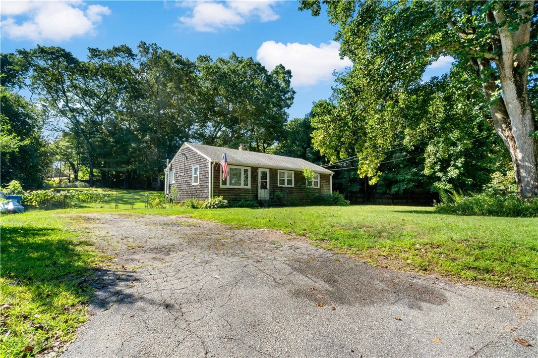 430 Pond Street, South Kingstown, RI 02879 430 Pond Street, South Kingstown, RI 02879