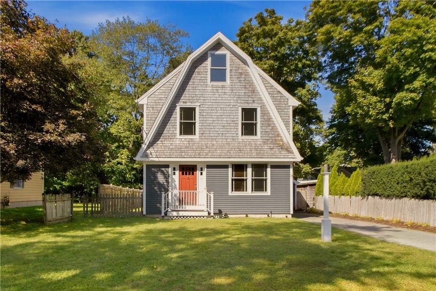 Property photo for 22 Bernard Avenue, Barrington, RI
