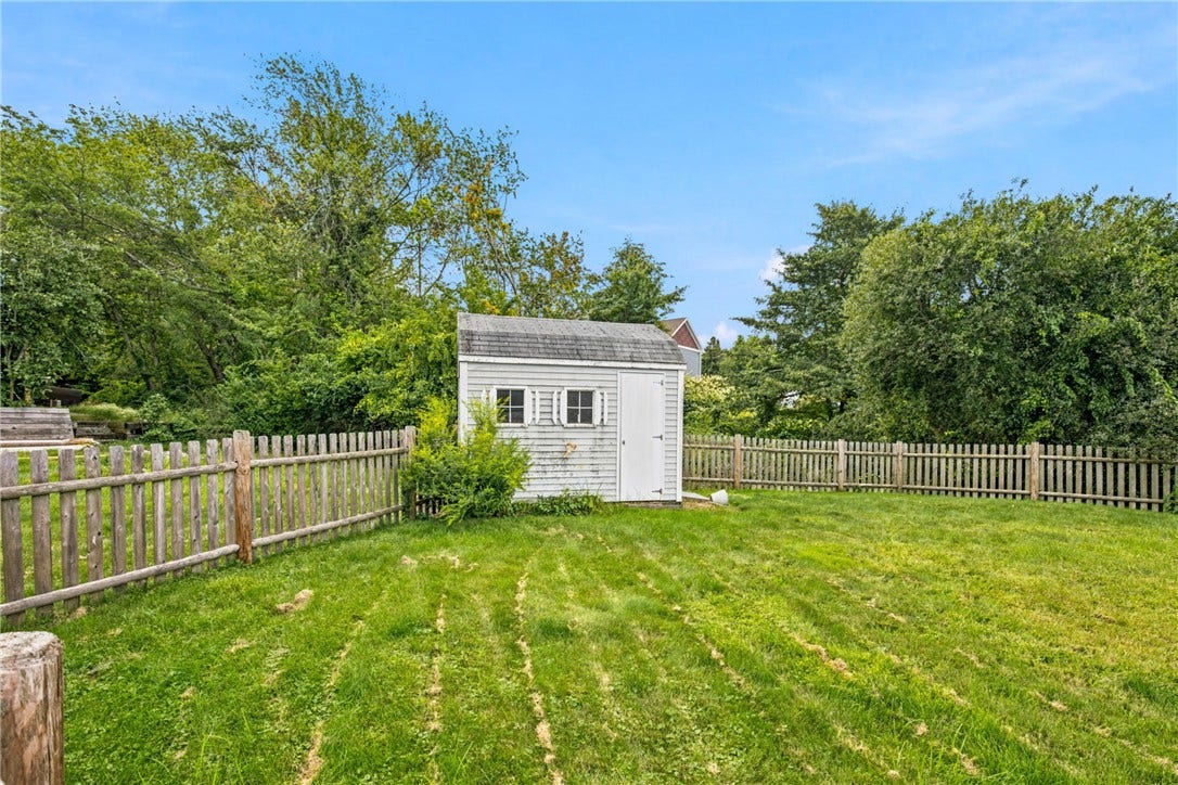 201 Randolph Avenue, Tiverton, RI 02878 201 Randolph Avenue, Tiverton, RI 02878