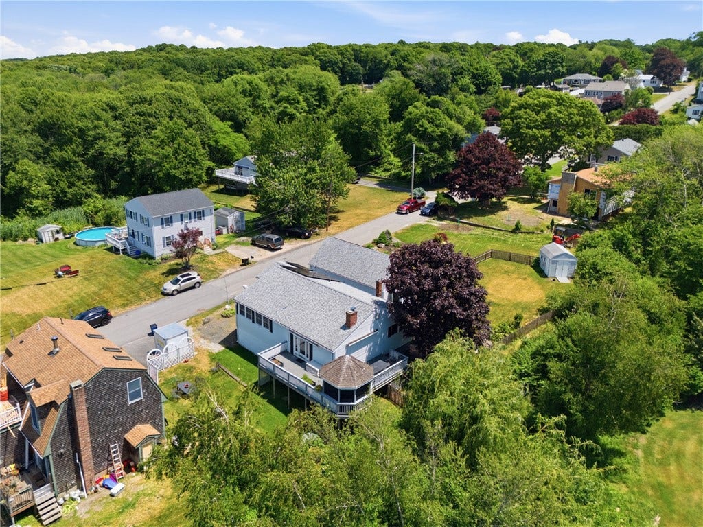201 Randolph Avenue, Tiverton, RI 02878 201 Randolph Avenue, Tiverton, RI 02878