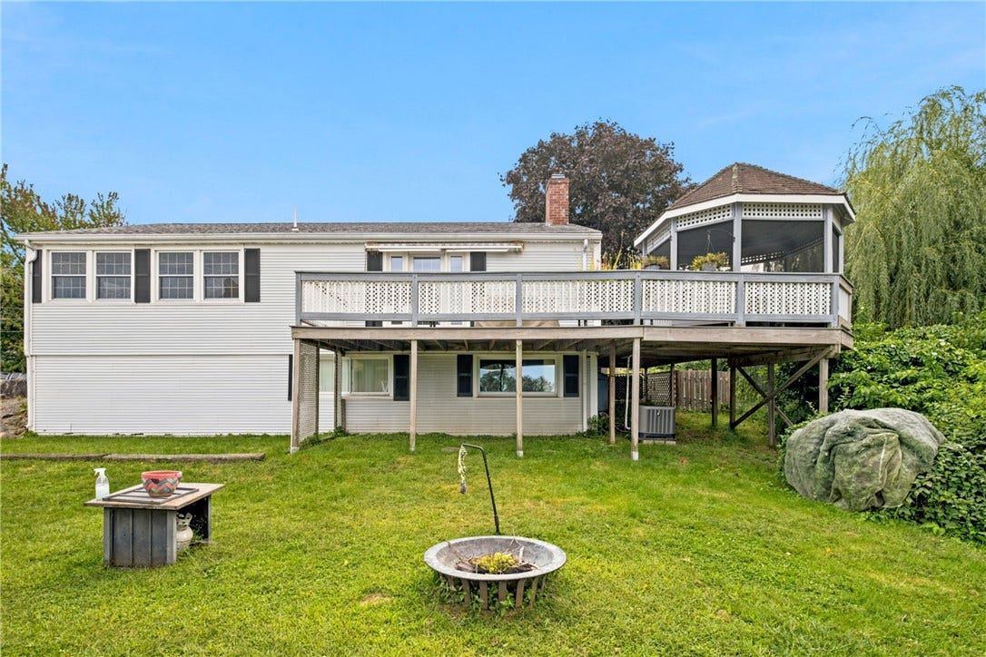 201 Randolph Avenue, Tiverton, RI 02878 201 Randolph Avenue, Tiverton, RI 02878