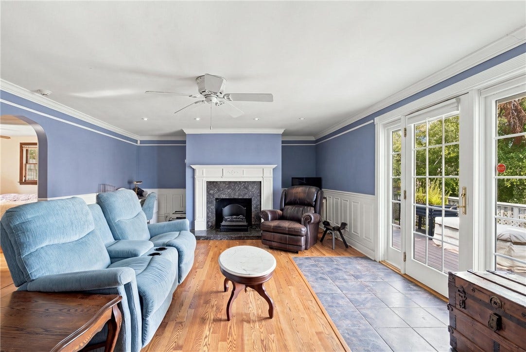 201 Randolph Avenue, Tiverton, RI 02878 201 Randolph Avenue, Tiverton, RI 02878
