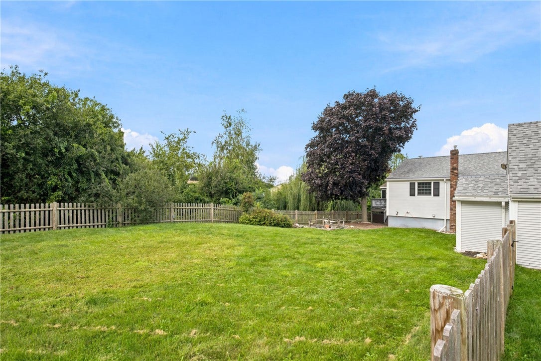 201 Randolph Avenue, Tiverton, RI 02878 201 Randolph Avenue, Tiverton, RI 02878