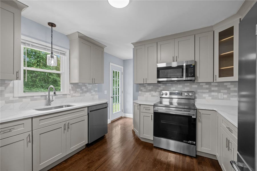 Property photo for 126 Alton Bradford Road, Hopkinton, RI
