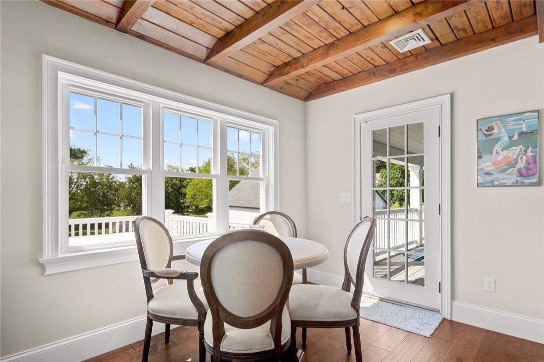 162 Indian Point Road, Tiverton, RI 02878 162 Indian Point Road, Tiverton, RI 02878