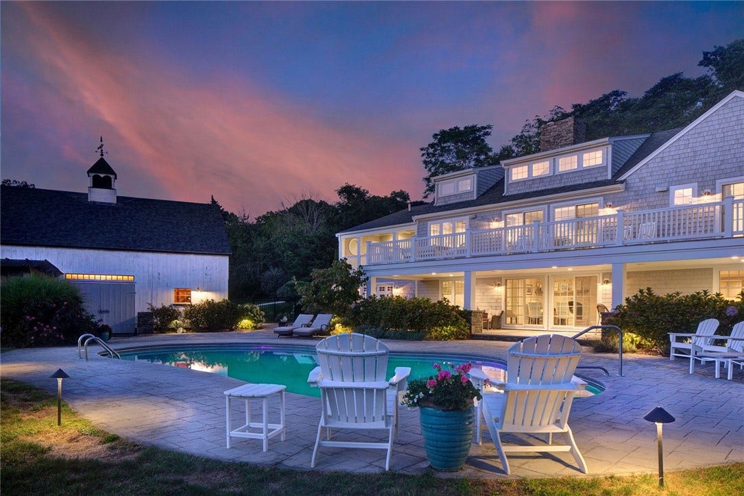 162 Indian Point Road, Tiverton, RI 02878 162 Indian Point Road, Tiverton, RI 02878