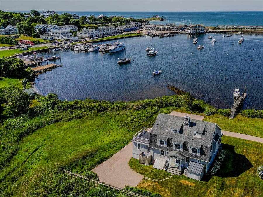 Property photo for 16 Waters Edge Road, Westerly, RI