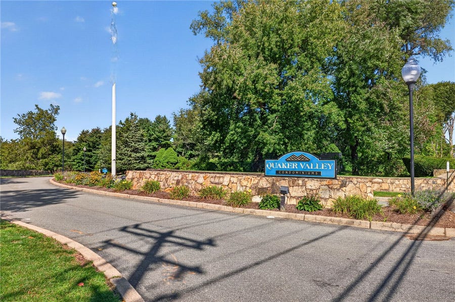Property photo for 650 East Greenwich Avenue, #3/405, West Warwick, RI