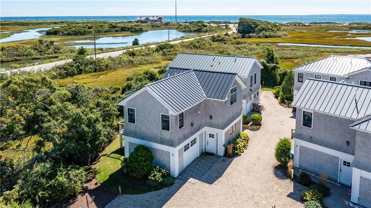 14 East Pointe Court, South Kingstown, RI 02879 14 East Pointe Court, South Kingstown, RI 02879