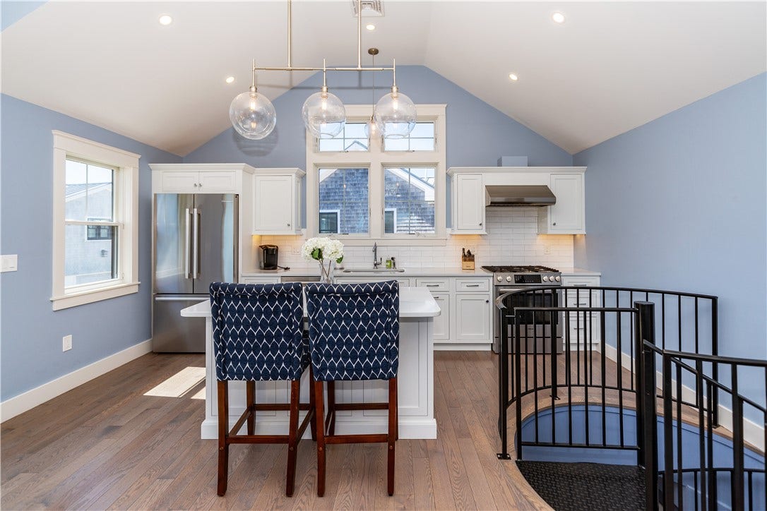 14 East Pointe Court, South Kingstown, RI 02879 14 East Pointe Court, South Kingstown, RI 02879
