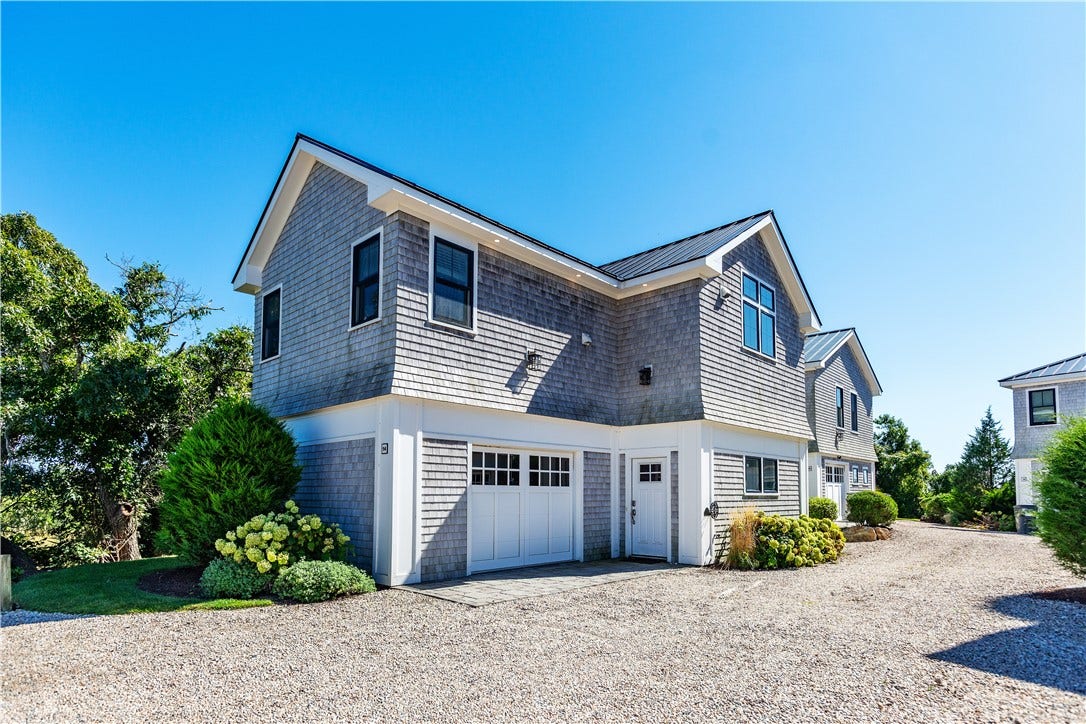 14 East Pointe Court, South Kingstown, RI 02879 14 East Pointe Court, South Kingstown, RI 02879