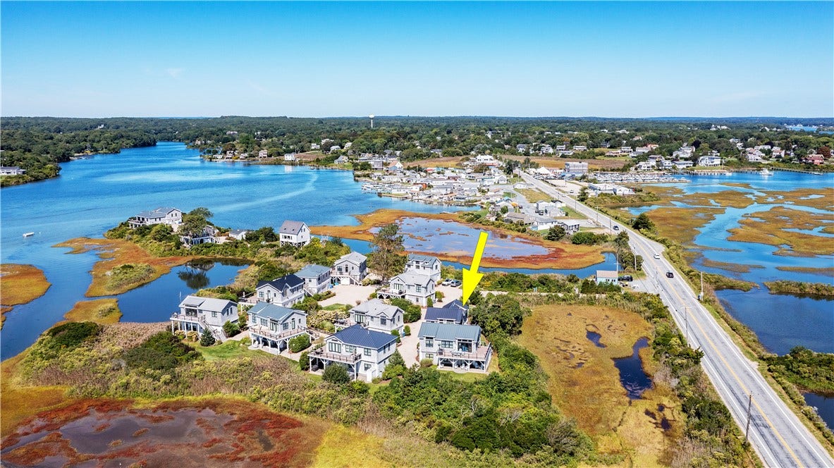 14 East Pointe Court, South Kingstown, RI 02879 14 East Pointe Court, South Kingstown, RI 02879