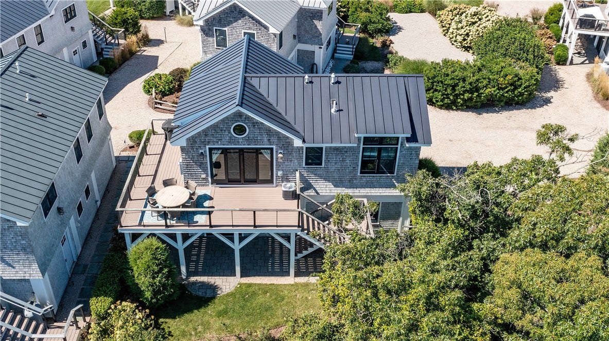 14 East Pointe Court, South Kingstown, RI 02879 14 East Pointe Court, South Kingstown, RI 02879