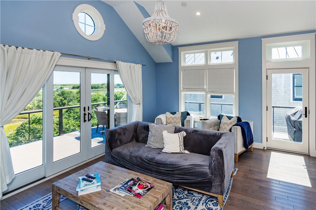 14 East Pointe Court, South Kingstown, RI 02879 14 East Pointe Court, South Kingstown, RI 02879