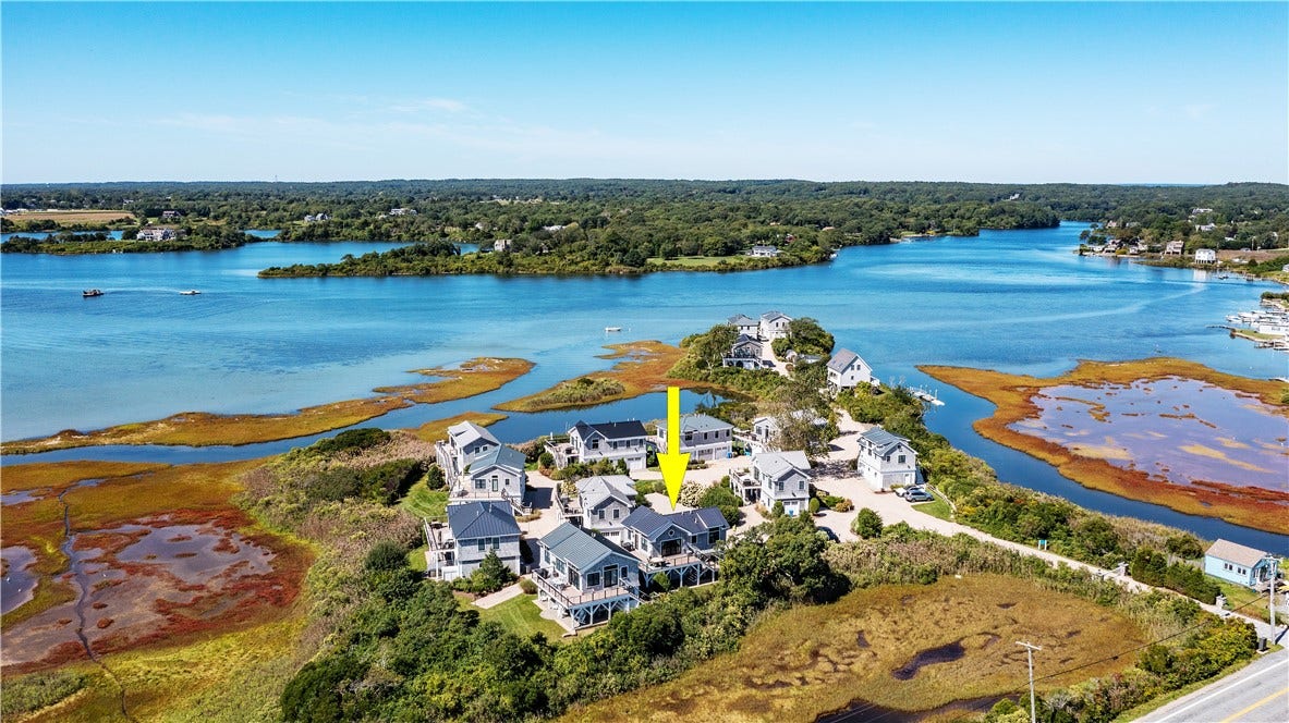 14 East Pointe Court, South Kingstown, RI 02879 14 East Pointe Court, South Kingstown, RI 02879