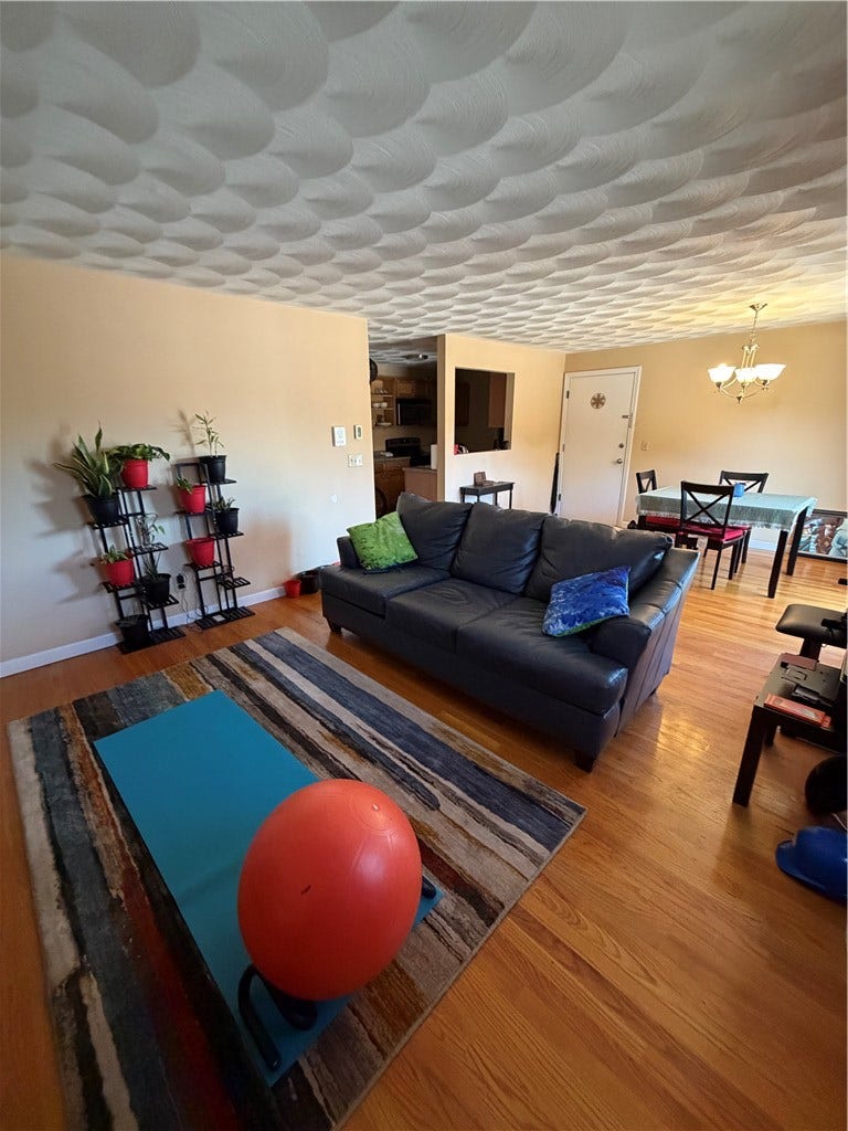 Property photo for 117 John Street, #45, Lincoln, RI