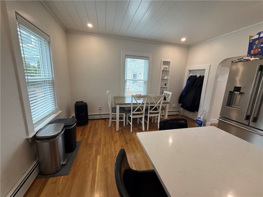 31 Slocum Street, Newport, RI 02840 31 Slocum Street, Newport, RI 02840