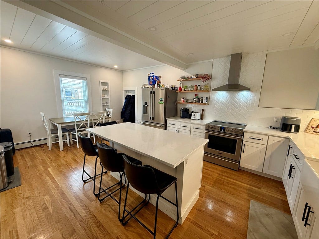 31 Slocum Street, Newport, RI 02840 31 Slocum Street, Newport, RI 02840
