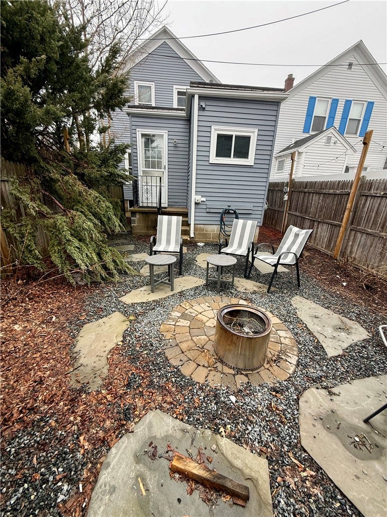 31 Slocum Street, Newport, RI 02840 31 Slocum Street, Newport, RI 02840
