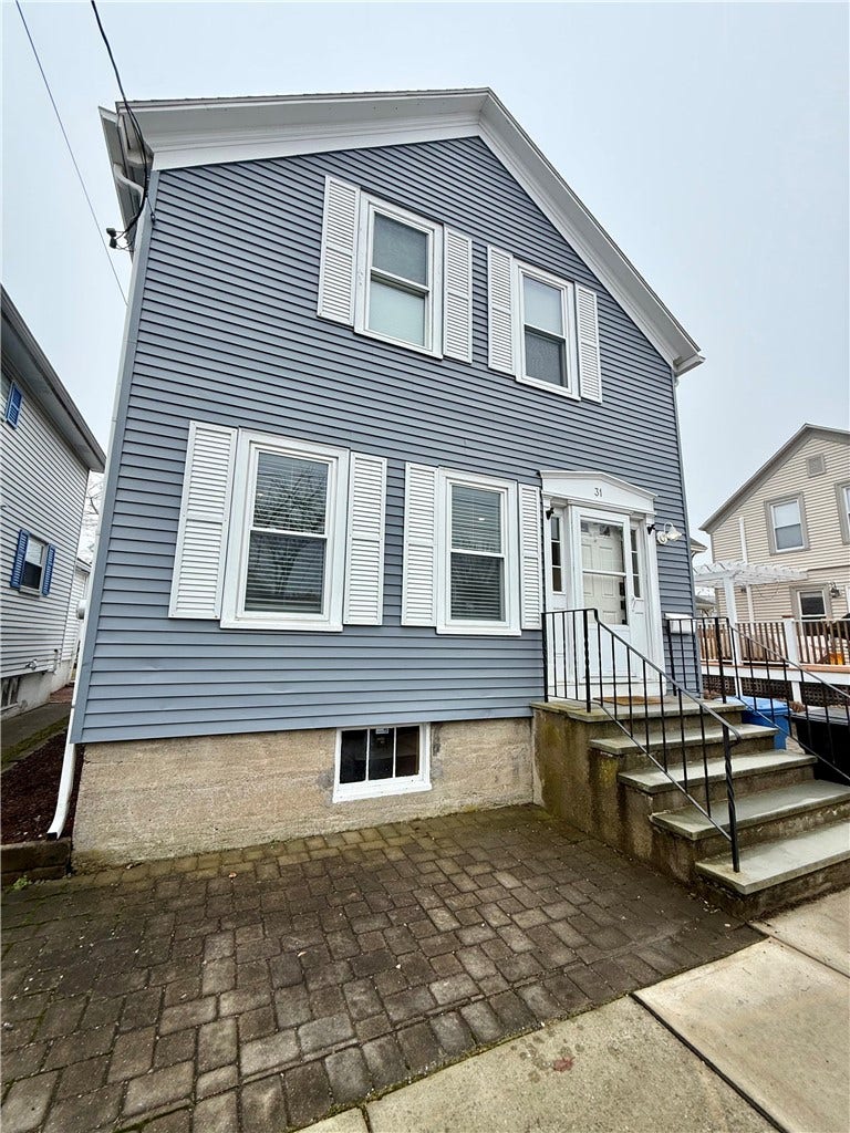 31 Slocum Street, Newport, RI 02840 31 Slocum Street, Newport, RI 02840