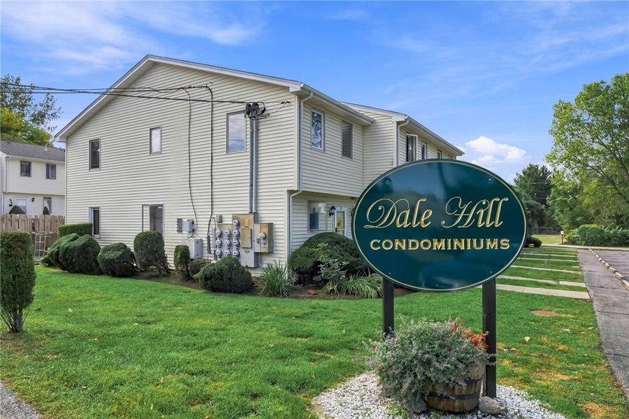 Property photo for 35 Dale Avenue, #A1, Johnston, RI