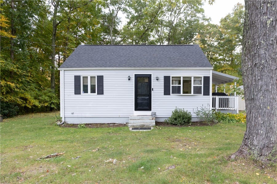 Property photo for 188 Snake Hill Road, Glocester, RI