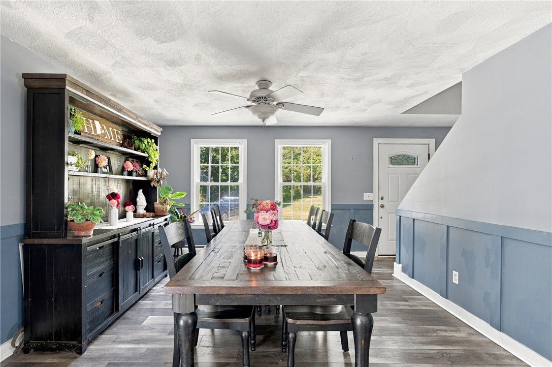 253 Old Coach Road, Charlestown, RI 02813 253 Old Coach Road, Charlestown, RI 02813