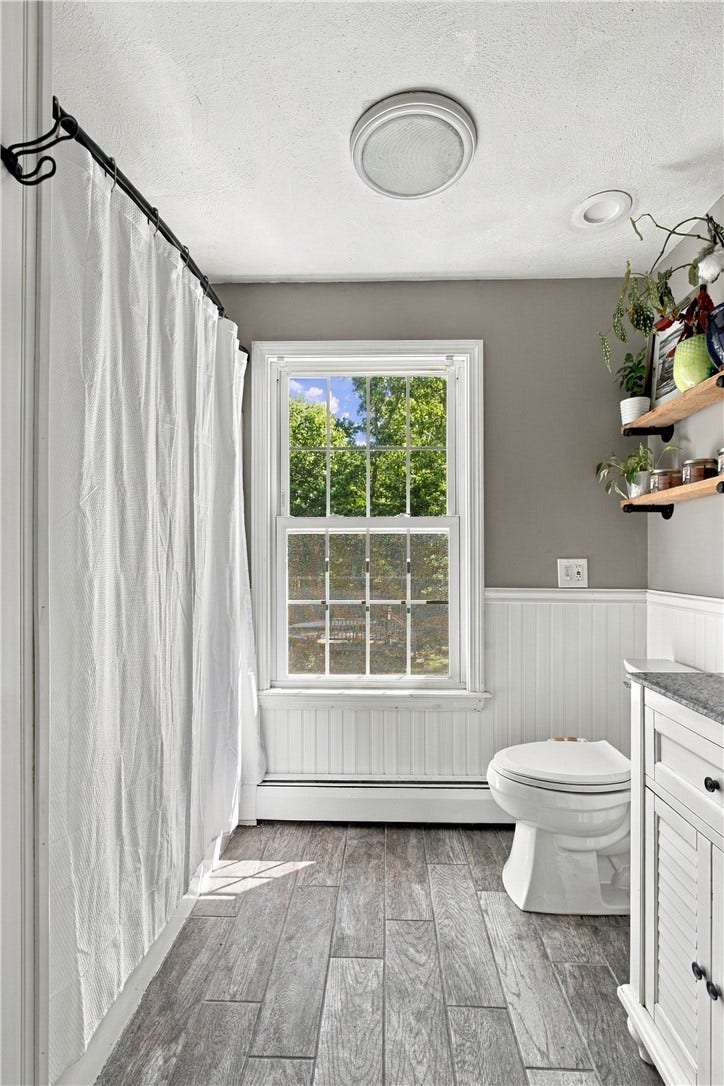 253 Old Coach Road, Charlestown, RI 02813 253 Old Coach Road, Charlestown, RI 02813