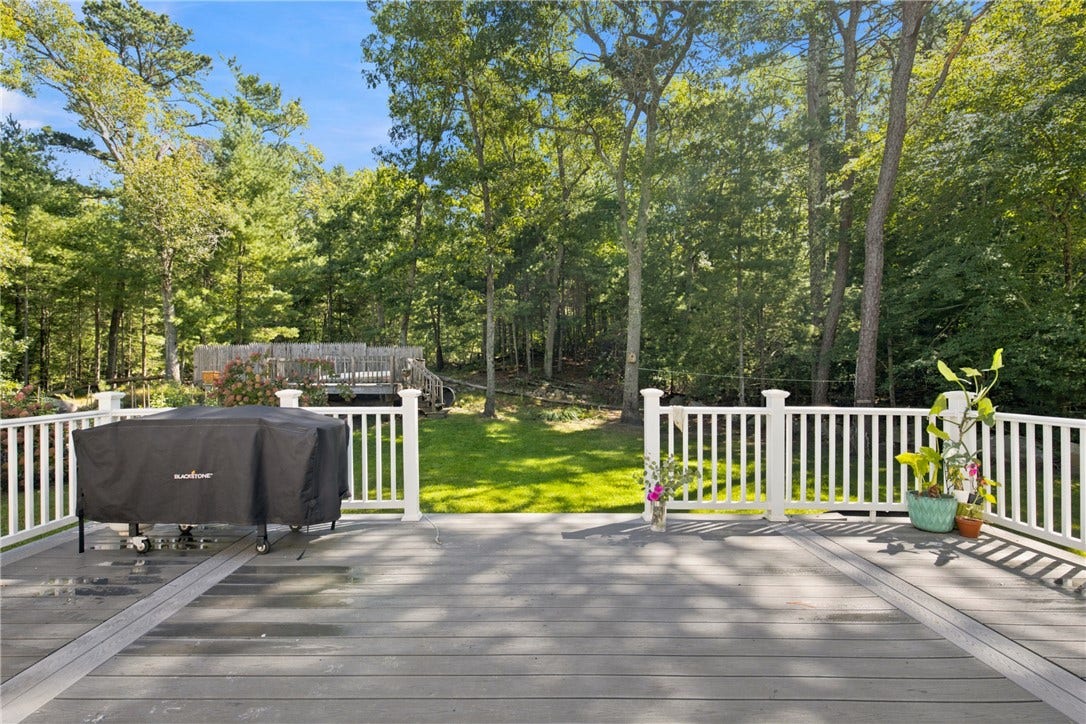 253 Old Coach Road, Charlestown, RI 02813 253 Old Coach Road, Charlestown, RI 02813