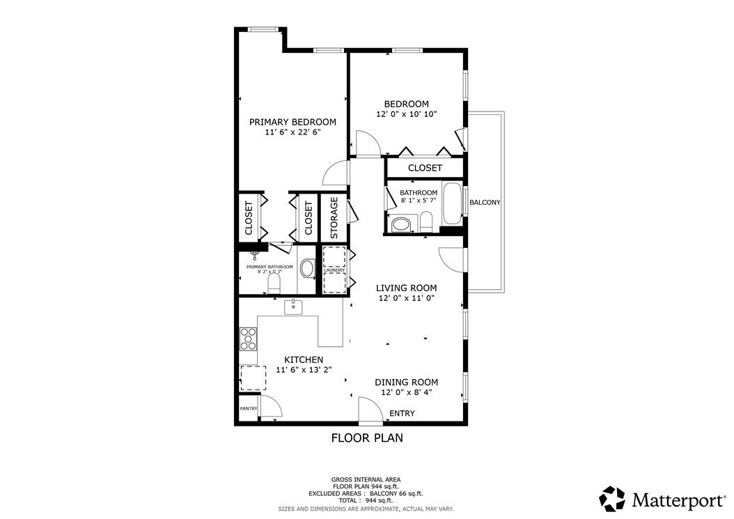 1535 Atwood Avenue, #206, Johnston, RI 02919 1535 Atwood Avenue, #206, Johnston, RI 02919