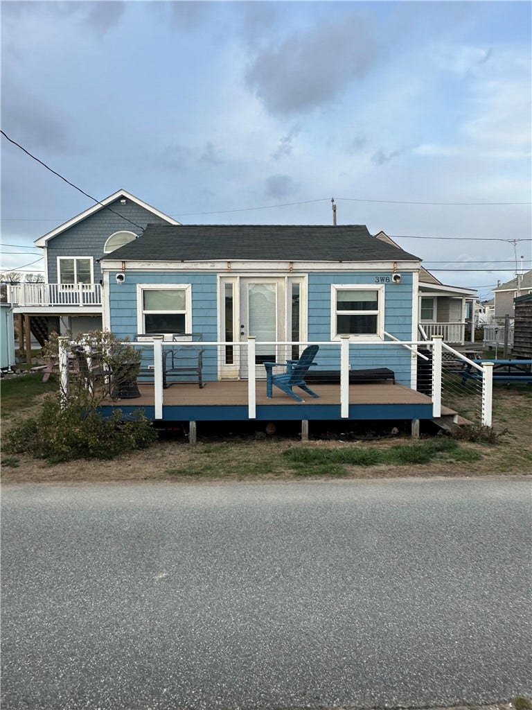 Property photo for 240 Cards Pond Road, South Kingstown, RI